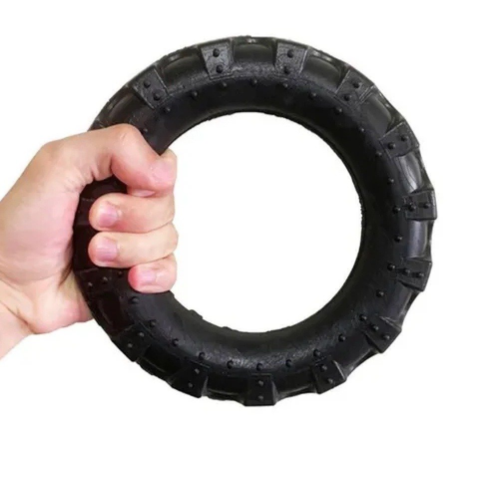 PNEU HARD BIG PRETO - 2D PET - Imagem 3